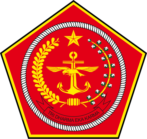 Armed Forces of the Republic of Indonesia